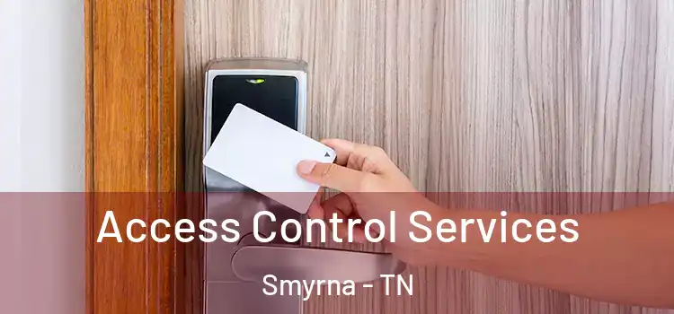  Access Control Services Smyrna - TN
