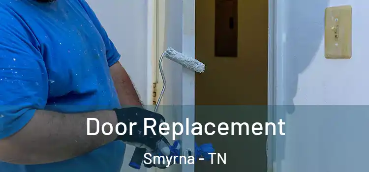  Door Replacement Smyrna - TN