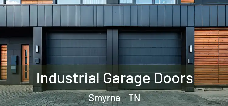  Industrial Garage Doors Smyrna - TN