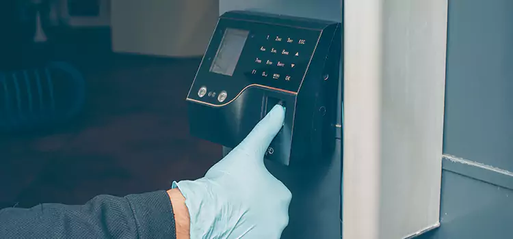 Access Control Installation Smyrna