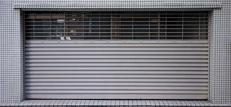 Advanced Solutions for Your Aluminum Garage Doors in Smyrna, Tennessee
