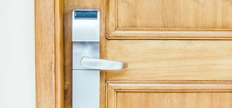 Advanced Solutions in Smyrna, TN for Modern Security