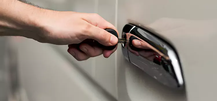 Why Choose Our Auto Locksmith Team in Smyrna, TN?