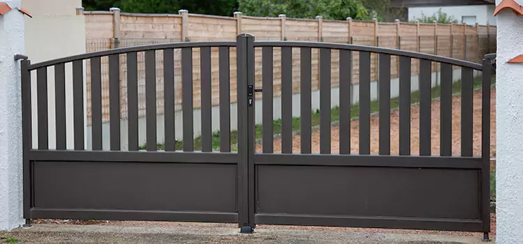 Advanced Gate Solutions in Smyrna, TN