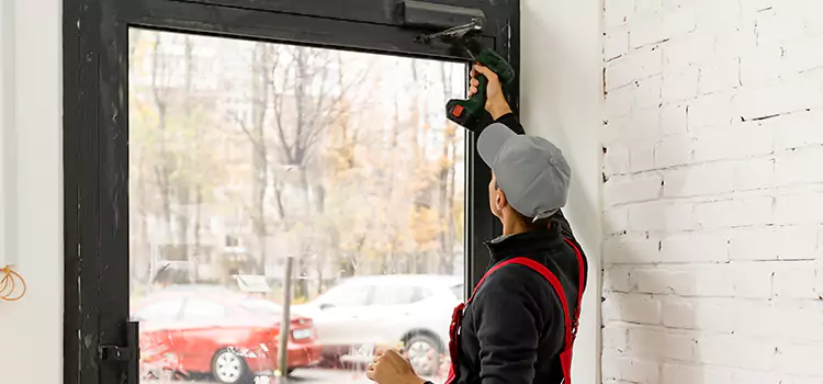 Comprehensive Door Closer Services in Smyrna, TN