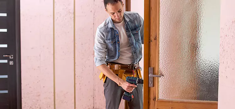 Exterior Door Frame Installation Smyrna