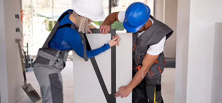 Why Choose Us for Door Panel Services in Smyrna, TN?