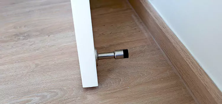 Magnetic Door Stop Integration Smyrna