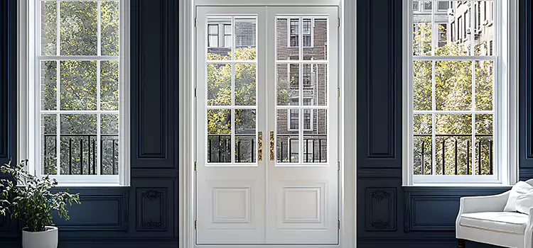 French Door Lock Repair Smyrna
