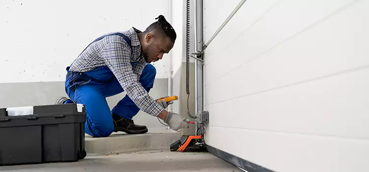 Expert Solutions for Every Garage Lock Need in Smyrna, TN