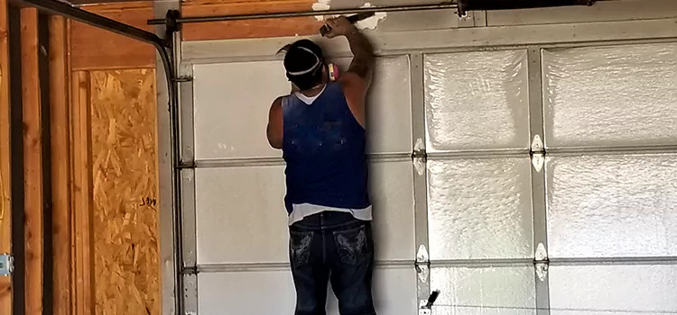 Specialized Garage Door Panel Solutions in Smyrna, TN