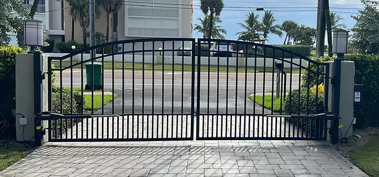 Gate Opener Replacement Near Me in Smyrna, TN