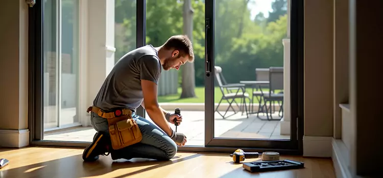 Comprehensive Solutions for Every Glass Door Need in Smyrna, TN