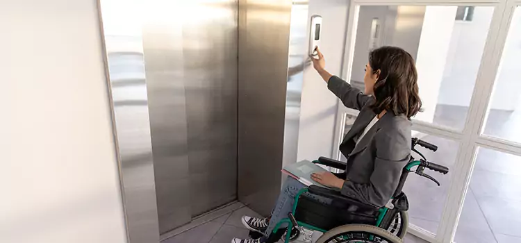 Benefits of Modern Handicap Door Systems in Smyrna, TN
