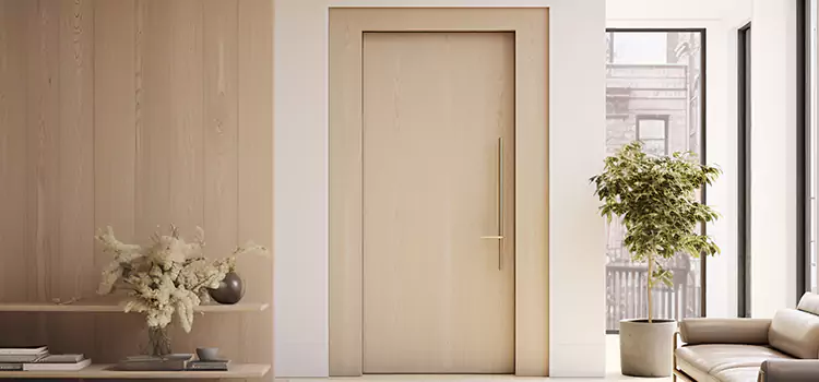 Choose Quality for Your Inside Doors in Smyrna, TN