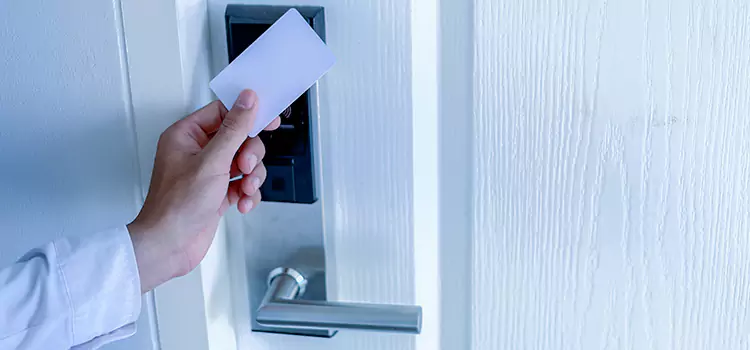 Why Choose Us for Your Keycard Lock Installation in Smyrna, TN?