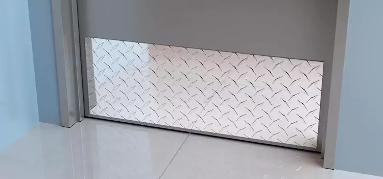 Benefits of Professional Kick Plate Solutions in Smyrna, TN
