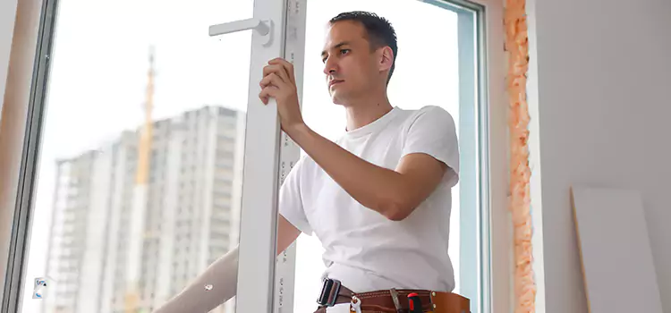Patio Glass Replacement Smyrna