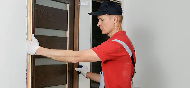 Frame and Panel Restoration Smyrna