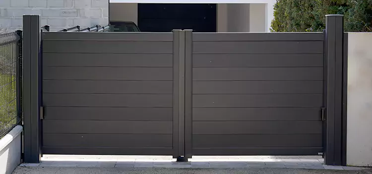 Common Residential Gate Issues We Resolve in Smyrna, TN