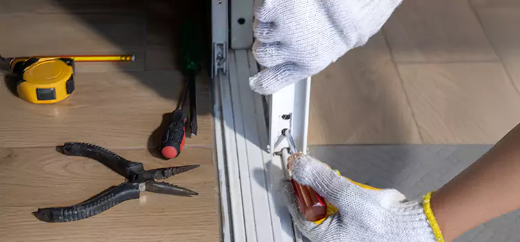 Sliding Door Installation Services in Smyrna, TN