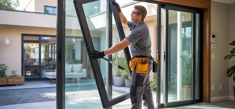 Specialized Sliding Door Roller Services in Smyrna, Tennessee