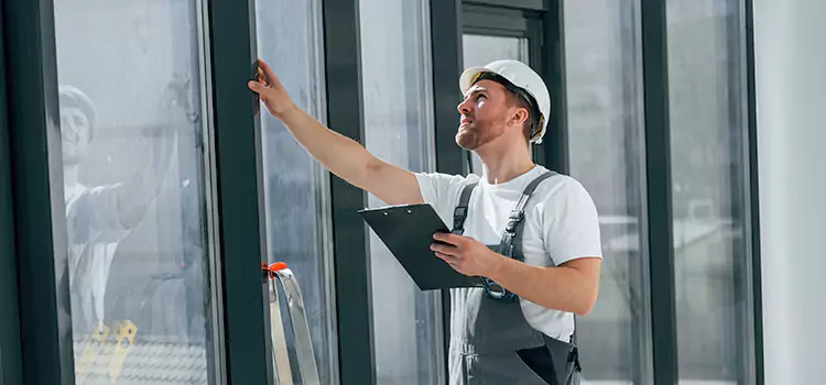 Comprehensive Solutions for Your Sticking Doors in Smyrna, TN
