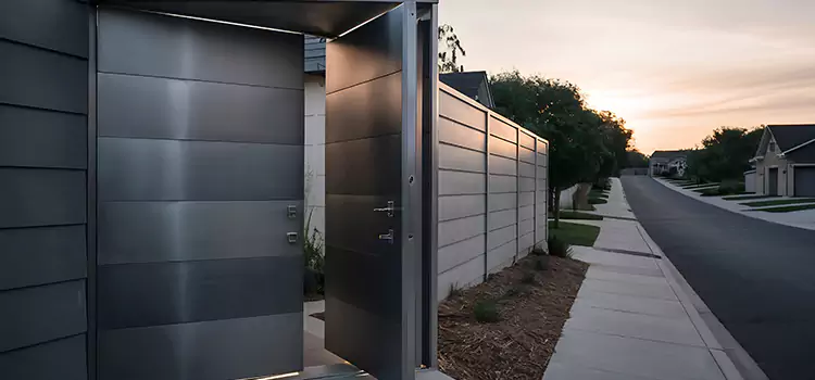 Comprehensive Steel Door Solutions in Smyrna, TN