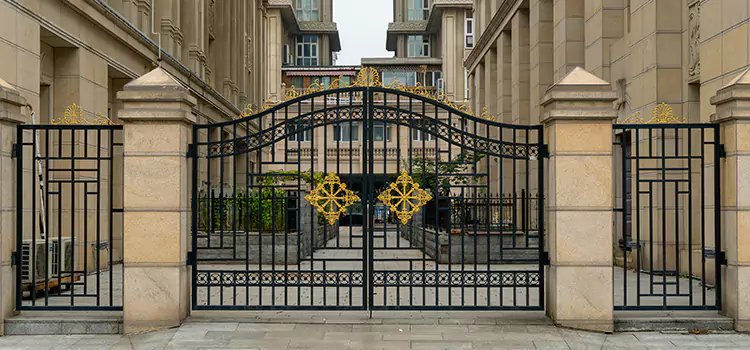 Comprehensive Iron Gate Maintenance Solutions in Smyrna, TN