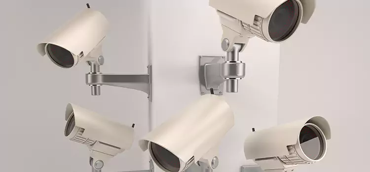 Your Trusted Partner for CCTV Solutions in Smyrna