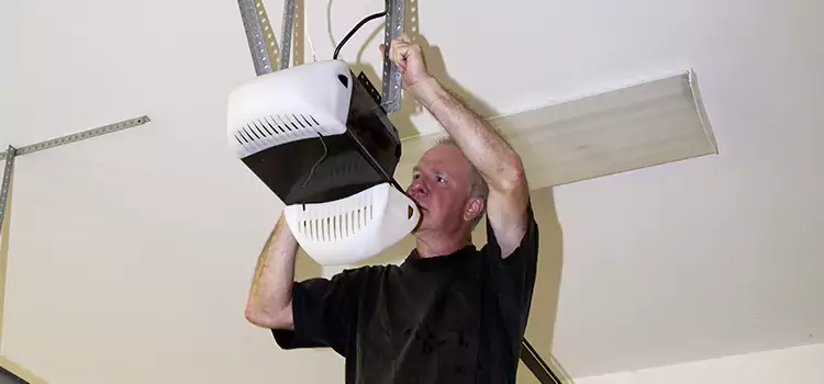 Garage Door Opener Service Smyrna