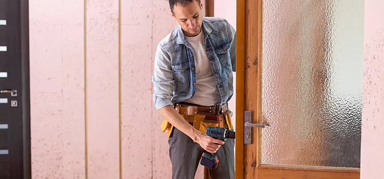 Door Glass Replacement Smyrna