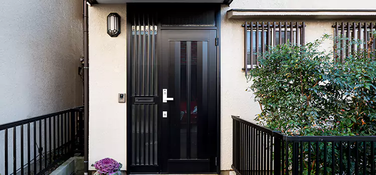 Popular Exterior Door Options in Smyrna, TN