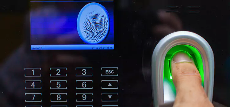 Your Trusted Partner for Secure Access in Smyrna, TN