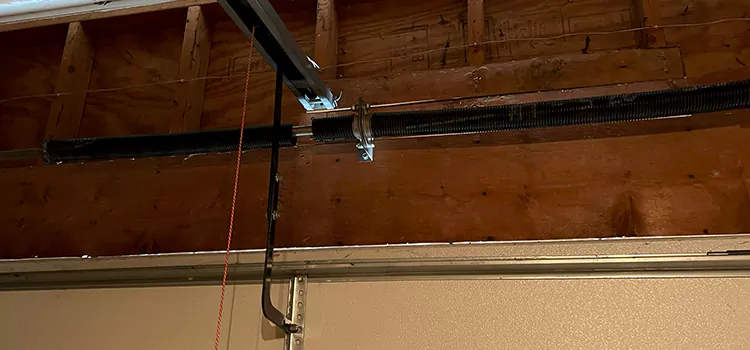 Broken Garage Door Cable Repair in Smyrna, TN