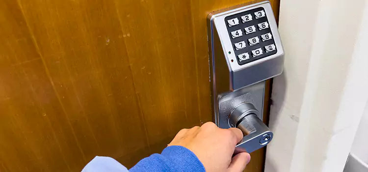 Why Choose Us for Your Keypad Lock Needs in Smyrna, TN?