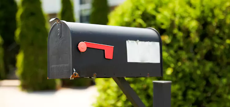 Secure Mailboxes for Packages Smyrna