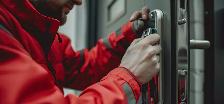 Mobile Car Key Service Smyrna