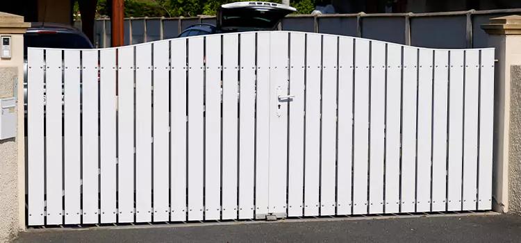 Why Choose Us for Residential Gate Repair in Smyrna, TN?