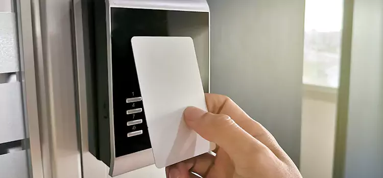 Advanced RFID Technology Integration in Smyrna, TN