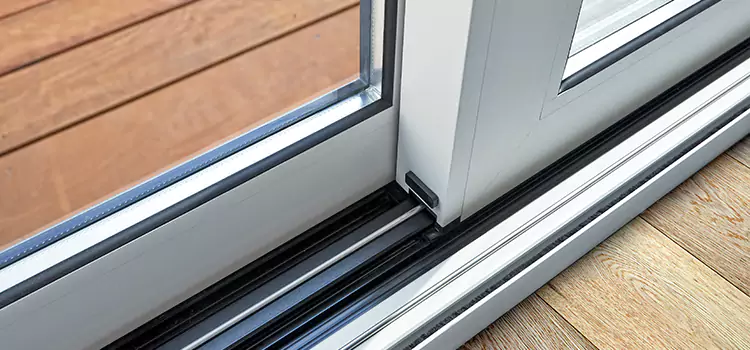 Why Your Sliding Door Keeps Getting Stuck in Smyrna, TN?