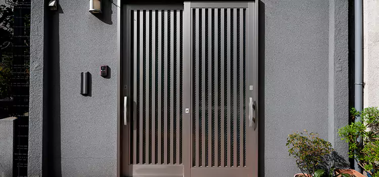 Specialized Steel Door Services in Smyrna, TN