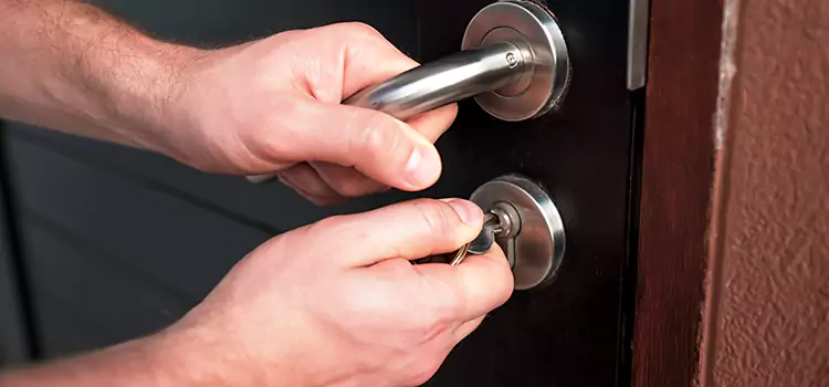 Door Closer Repair & Installation Smyrna