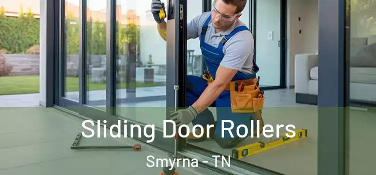  Sliding Door Rollers Smyrna - TN